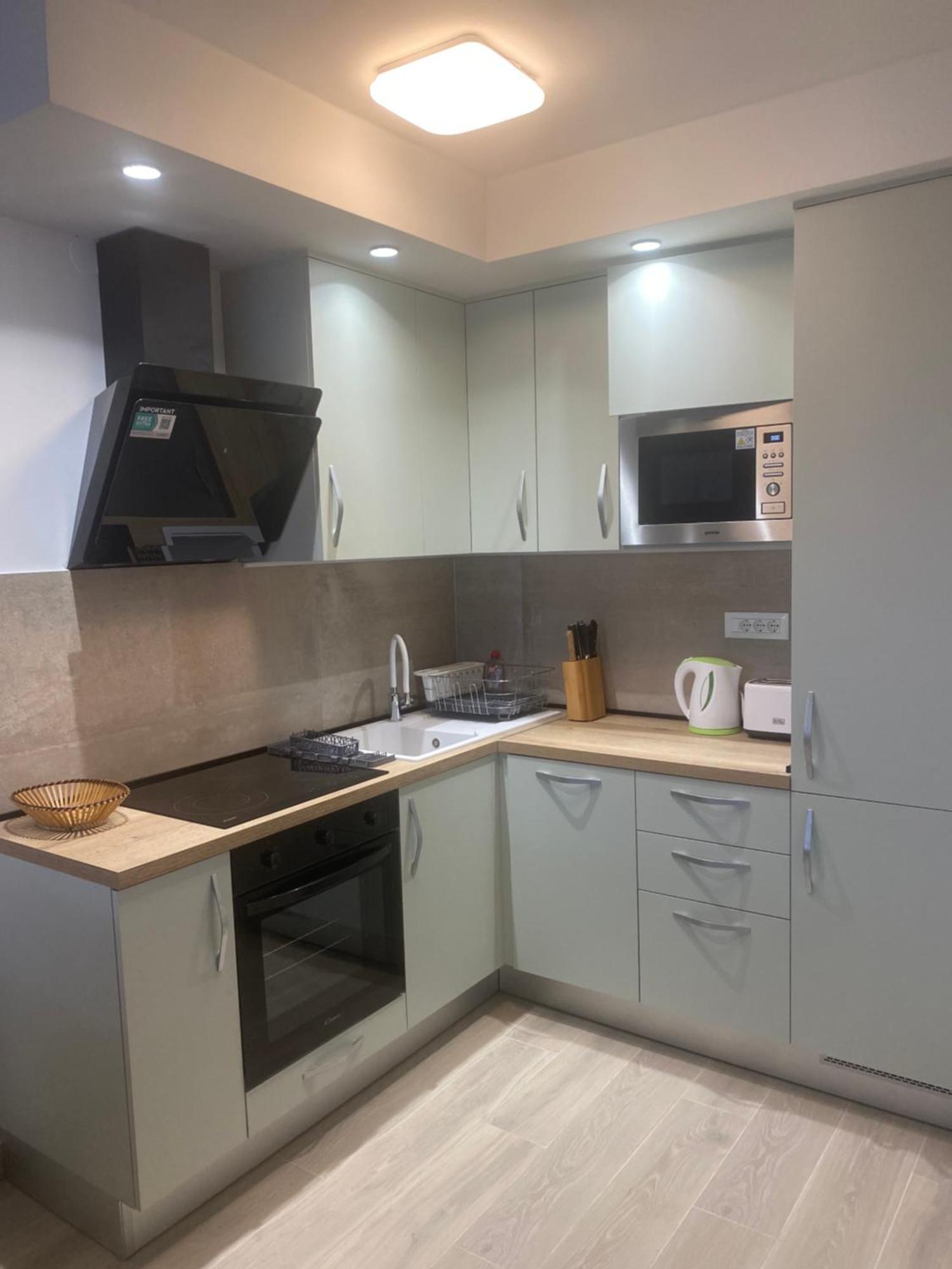 Apartment Amalfi Спліт Екстер'єр фото