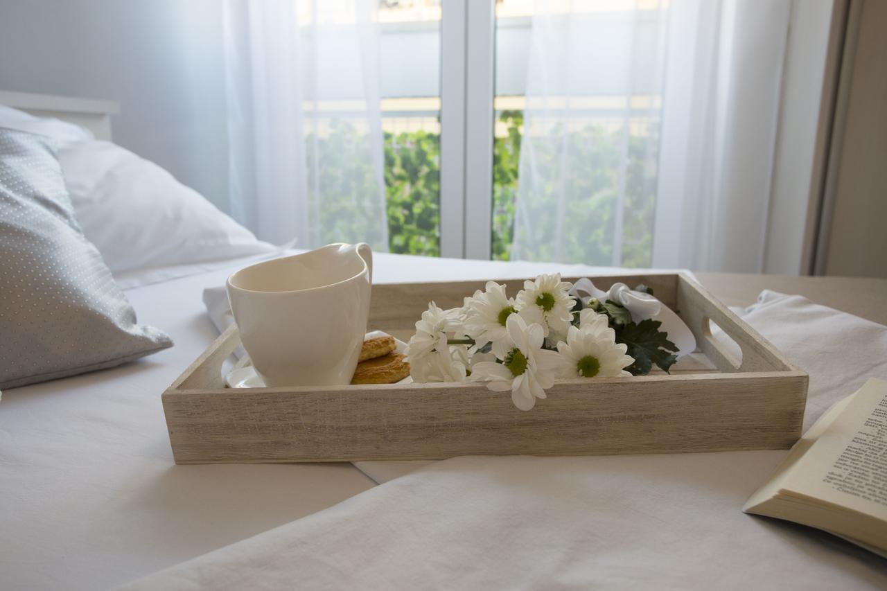Apartment Amalfi Спліт Екстер'єр фото