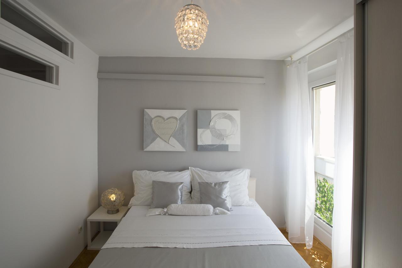 Apartment Amalfi Спліт Екстер'єр фото