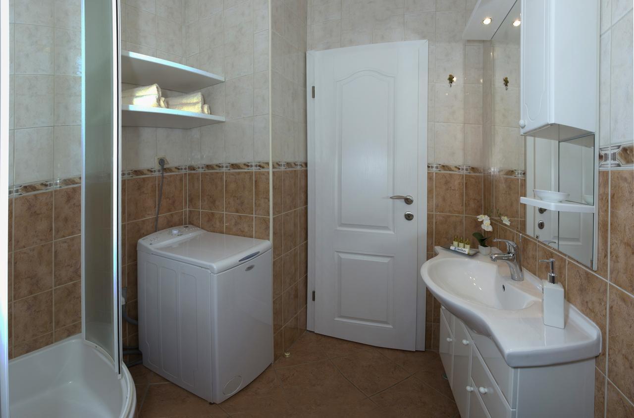 Apartment Amalfi Спліт Екстер'єр фото