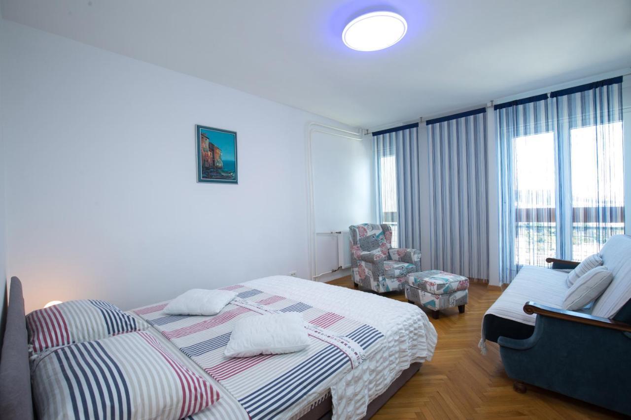 Apartment Amalfi Спліт Екстер'єр фото