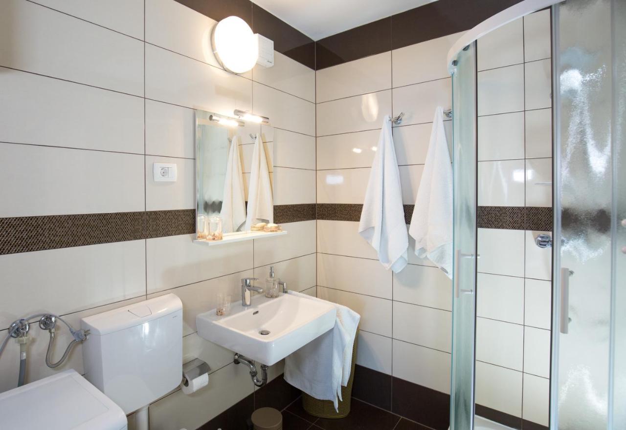 Apartment Amalfi Спліт Екстер'єр фото